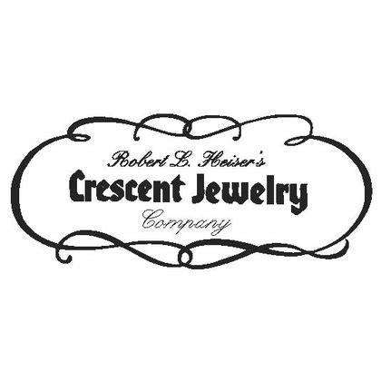 crescent jewelry company.